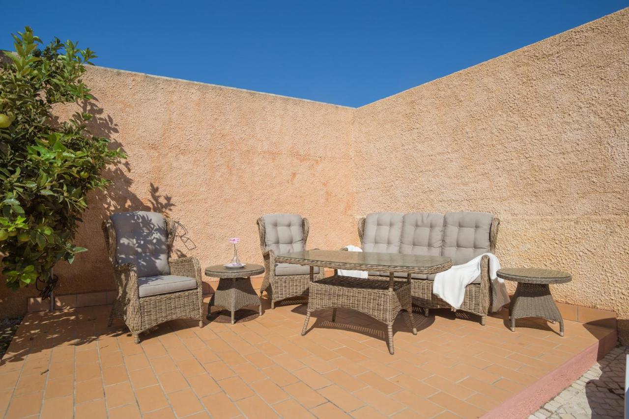 Casa Carinha Villa Lagos Exterior photo