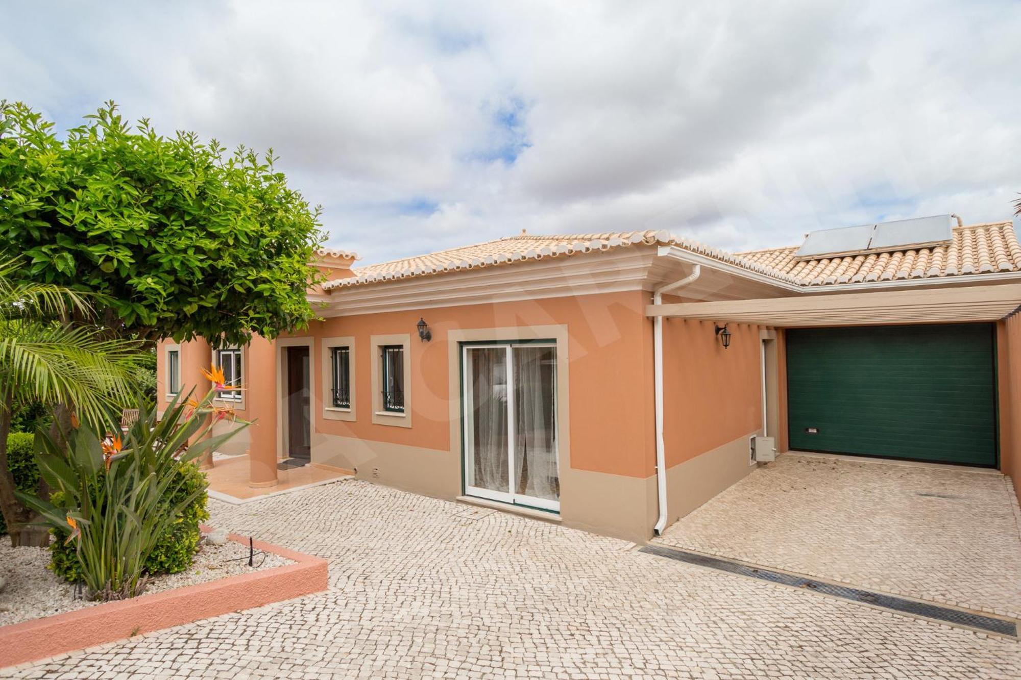 Casa Carinha Villa Lagos Exterior photo